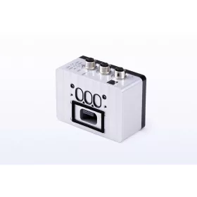   TBE 5 ECH. Szerelt moduláris alaplap fejegység - EtherCAT Slave