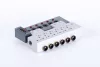 TL16 306 464. Szelepsziget az M(O)D 310 404 T szelepekhez - 6-helyes