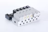 TL22 504 504. Szelepsziget az MK 5_ _ 504 T szelepekhez - 4-helyes