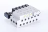 TL22 506 704. Szelepsziget az MK 5_ _ 704 T szelepekhez - 6-helyes