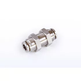 TQ-XCB-8. Push-In falonátvezető - INOX