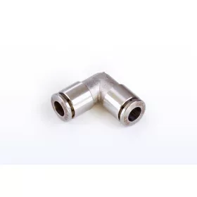 TQ-XCE-6. Push-In könyök összekötő - INOX