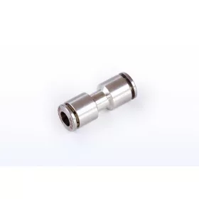 TQ-XCS-12. Push-In egyenes összekötő - INOX