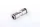 TQ-XCS-6. Push-In egyenes összekötő - INOX