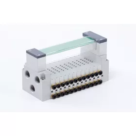   TR10 508 344. Szelepsziget az MMD _ _ _ 304 T szelepekhez - 8-helyes