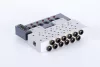 TR16 502 464. Szelepsziget az MD 5_ _ 404 T szelepekhez - 2-helyes