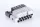 TR16 506 464. Szelepsziget az MD 5_ _ 404 T szelepekhez - 6-helyes