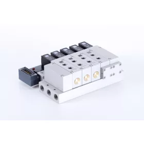   TR22 506 503. Szelepsziget az MK 5_ _ 503 T szelepekhez - 6-helyes