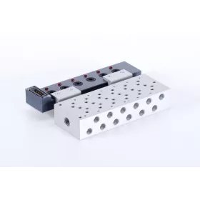   TR22 510 504. Szelepsziget az MK 5_ _ 504 T szelepekhez - 10-helyes