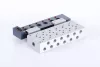TR22 512 504. Szelepsziget az MK 5_ _ 504 T szelepekhez - 12-helyes