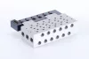TR22 512 704. Szelepsziget az MK 5_ _ 704 T szelepekhez - 12-helyes