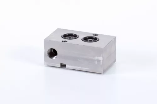 UB 701 VES. NAMUR levegő-cirkulációs blokk - INOX