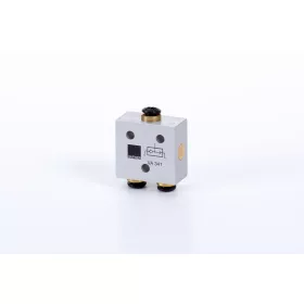 VA 341 VAGY logikai szelep - pif 4mm