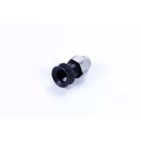   VMGF-15-1,5-NBR-A-1/8. Vákuum korong - 15 mm - 1,5 harang - külső 1/8"
