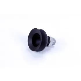   VMGF-30-1,5-NBR-A-1/8. Vákuum korong - 30 mm - 1,5 harang - külső 1/8"