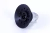 VMGF-40-0,5-NBR-A-1/4. Vákuum korong - 40 mm - 0,5 harang - külső 1/4"