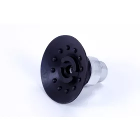   VMGF-40-0,5-NBR-A-1/4. Vákuum korong - 40 mm - 0,5 harang - külső 1/4"