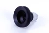 VMGF-40-1,5-NBR-A-1/4. Vákuum korong - 40 mm - 1,5 harang - külső 1/4"