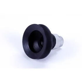   VMGF-40-1,5-NBR-A-1/4. Vákuum korong - 40 mm - 1,5 harang - külső 1/4"