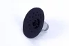 VMGF-55-0,5-NBR-A-1/4. Vákuum korong - 55 mm - 0,5 harang - külső 1/4"