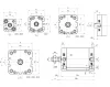 ZEF 32/5. ISO 21287 kompakt henger - külső menettel