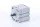 ZEF 63/5. ISO 21287 kompakt henger - külső menettel