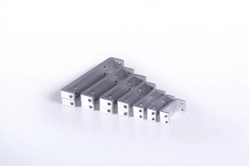 ZHA-032 SET. Adapter SET - 2 adapter+4 menetes csap