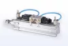 ZHA-040 SET. Adapter SET - 2 adapter+4 menetes csap