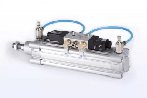 ZHA-063 SET. Adapter SET - 2 adapter+4 menetes csap