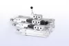 ZHA-100 SET. Adapter SET - 2 adapter+4 menetes csap