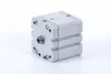 ZIN 100/250. ISO 21287 kompakt henger - belső menettel