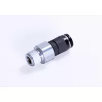 951R - egyenes csatlakozó - kúpos öntömítő menettel - RPM 250 - 500