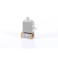 EAV-211-D - NO - rugó-visszaállítással - mini kivitel