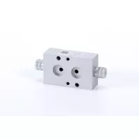 NAMUR szelep