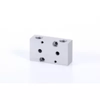 NAMUR szerelési tartozék