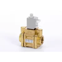 EGV-111-Z76 - NC - segédlevegős működtetésű