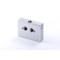 Végmodul