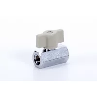 GKH-175 - belső-belső menettel - hőálló kivitel