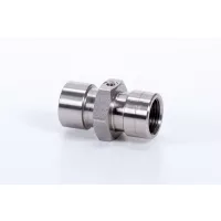 PGV-831-B77 - INOX - mini kivitel