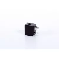 Mágnes és elektromos csatlakozó