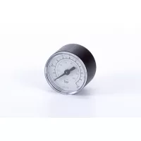Manométer