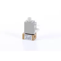 EAV-211-B - NO - rugó-visszaállítással - mini kivitel