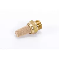 293U - szinterbronz